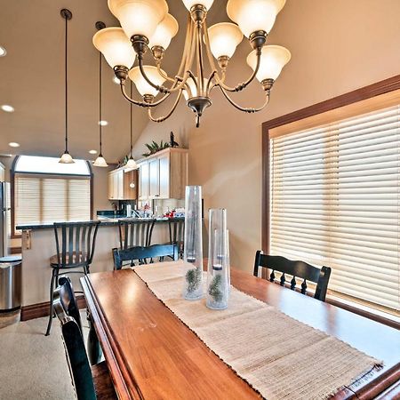 Cozy And Convenient Red Lodge Home Less Than 8 Mi To Slopes! Exterior photo